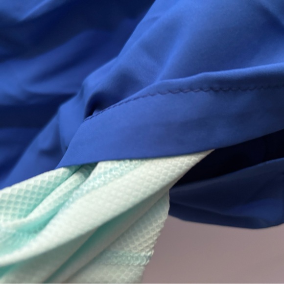 Tommy Bahama Big,Naples Bay Swim Trunks - Picture 11 of 15